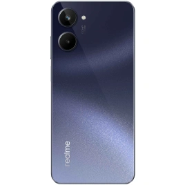 Смартфон Realme 10 8/256Gb Black