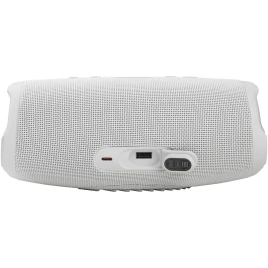 Портативная колонка JBL Charge 5 White