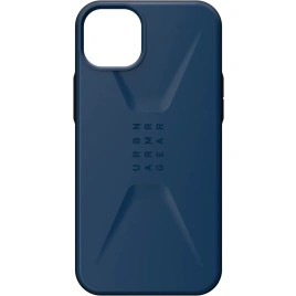 Чехол UAG Civilian для iPhone 14 Mallard