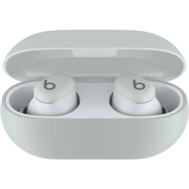 Наушники Beats Solo Buds Storm Gray