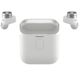 Наушники Bowers & Wilkins Pi7 S2 Canvas White