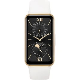 Фитнес-браслет Huawei Band 9 White (55020BYH)