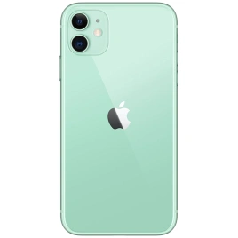 Смартфон Apple iPhone 11 128GB Green