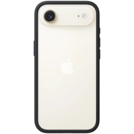 Чехол - Бампер Apple Bumper для iPhone Air Black