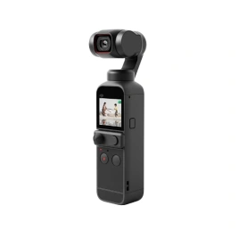 Экшн-камера DJI Osmo Pocket 2 Black
