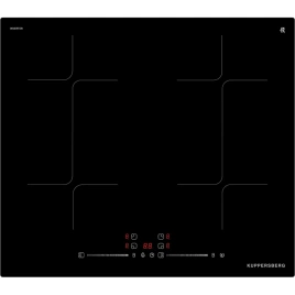 Индукционная варочная панель Kuppersberg ICI 625 Black