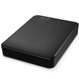 Внешний жесткий диск WD Elements Portable USB 3.0 2TB Black (WDBU6Y0020BBK-WESN)