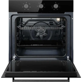 Электрический духовой шкаф Kuppersberg HO 603 Black Line