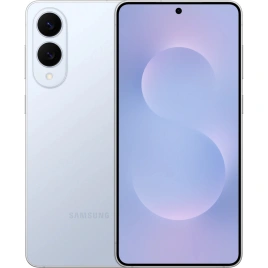 Смартфон Samsung Galaxy S25 Edge SM-S937B 12/512Gb Titanium Icyblue