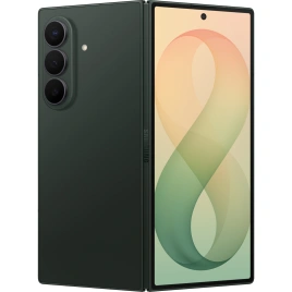 Смартфон Samsung Galaxy Z Fold8 Ultra SM-F976B 12/512GB Green Shadow