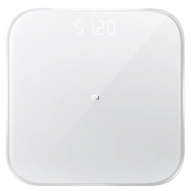Весы Xiaomi Mi Smart Scale 2 (XMTZC04HM) White