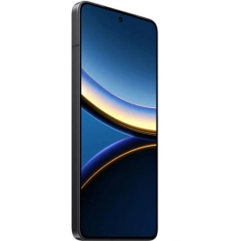 Смартфон Xiaomi Poco F7 Pro 12/256Gb Black Global Version