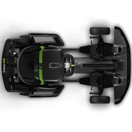 Электрокартинг Ninebot Gokart Pro Black