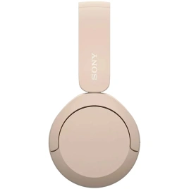Наушники Sony WH-CH520 Beige