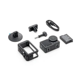 Экшн-камера DJI Osmo Action 3 Standard Combo Black