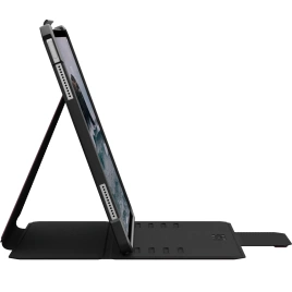 Чехол UAG Metropolis SE для iPad Air 13 (124472119049) Bordeaux