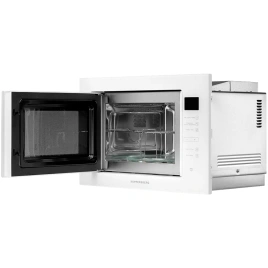 Микроволновая печь Kuppersberg HMW 645 W White