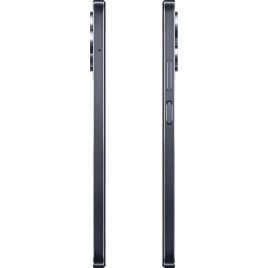 Смартфон Realme Note 50 3/64Gb Midnight Black