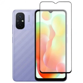 Защитное стекло GLASS Pro для Xiaomi Redmi 12C