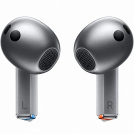 Наушники Samsung Galaxy Buds 3 Silver