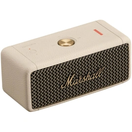 Портативная акустика Marshall Emberton II Cream
