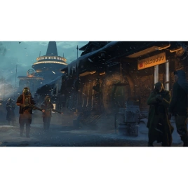 Игра Sony Star Wars Outlaws (Русские субтитры) (PS5)