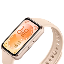Фитнес-браслет Huawei Band 11 Beige (55020GVA)