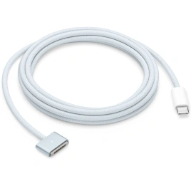 Кабель Apple USB-C to MagSafe 3 Cable (2 m) Sky Blue