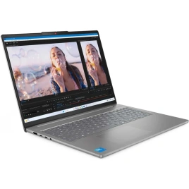 Ноутбук Lenovo IdeaPad Slim 5 16IRH10R 16 OLED/ i5-210H/32Gb/1Tb SSD (83J1001ERK) Luna Grey