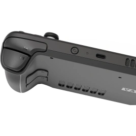 Игровая приставка Valve Steam Deck 64Gb Black