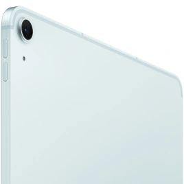 Планшет Apple iPad Air 13 (2024) Wi-Fi + Cellular 512Gb Blue