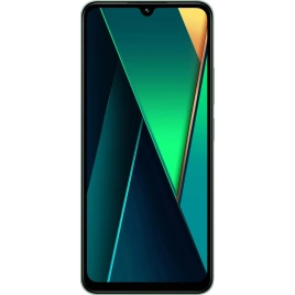 Смартфон Xiaomi Poco C75 6/128Gb Green EAC