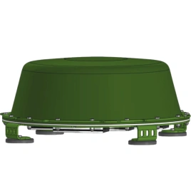 Станция Капюшон ФПВ 8