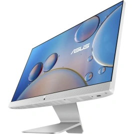 Моноблок ASUS M3200WUAK-WA015W 21.5 FHD IPS/ R3-5300U/8GB/256Gb SSD (90PT0362-M000W0) White