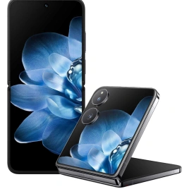 Смартфон Xiaomi MIX Flip 12/512Gb Black Global Version