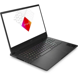 Ноутбук HP Omen 16-wf1023ci 16.1 FHD IPS/ i5-14500HX/16Gb/1Tb SSD (A74M2EA) Black