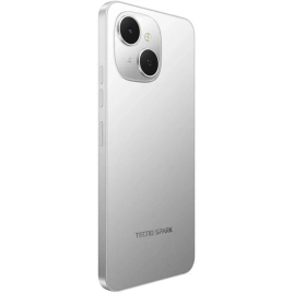 Смартфон Tecno Spark 40C 8/256Gb Titanium Gray