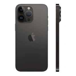 Смартфон Apple iPhone 14 Pro 256Gb Space Black