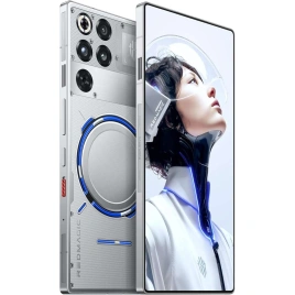 Смартфон ZTE Nubia RedMagic 11 Pro 16/512Gb Subzero