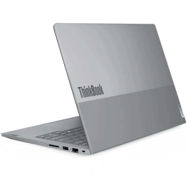 Ноутбук Lenovo ThinkBook 14 G8 IAL 14 IPS/ i5-255U Ultra/16Gb/512Gb SSD (21SJ002AGQ) Arctic Grey