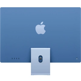 Моноблок Apple iMac (2024) 24 Retina 4.5K M4 10C CPU, 10C GPU/16GB/1Tb (Z1EQ000N2) Blue