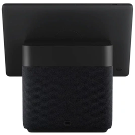 Умная колонка Яндекс Станция Дуо Макс с Zigbee Black (YNDX-00055)