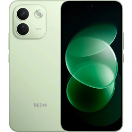 Смартфон Xiaomi Redmi Note 17 Pro Max 5G 12/256Gb Green Global Version