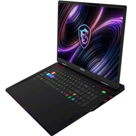 Ноутбук MSI Raider 18 Max HX A2WI-1048RU 18 mLED/ i9-290HX Plus Ultra/32GB/2TB SSD (9S7-182462-1048) Core Black