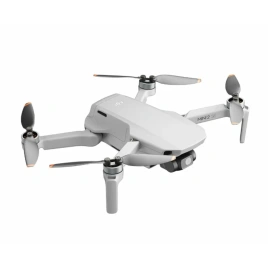 Квадрокоптер DJI Mini 2 SE Fly More Combo