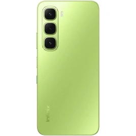 Смартфон Infinix Hot 60i 4/256Gb Meadow Green