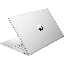 Ноутбук HP 17-cn3158mg 17.3 FHD IPS/ i5-1334U/16Gb/512Gb SSD (9Q9J8EA) Silver