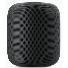Беспроводная акустика Apple HomePod Space Gray (MQHW2)