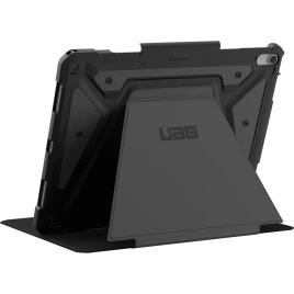 Чехол UAG Metropolis SE для iPad Air 13 (124472114040) Black