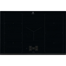 Индукционная варочная панель Electrolux EIS8959 Black